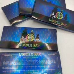 Buy Wonder Bar Mushroom Chocolate