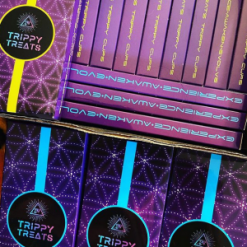 buy Trippy Treats Chocolate Bar