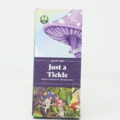 Buy Just a Tickle Products-Premium Psilocybin Chocolate Bars
