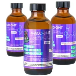 Buy Microdose 4-AcO-DMT in USA