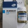 Xanax Bar